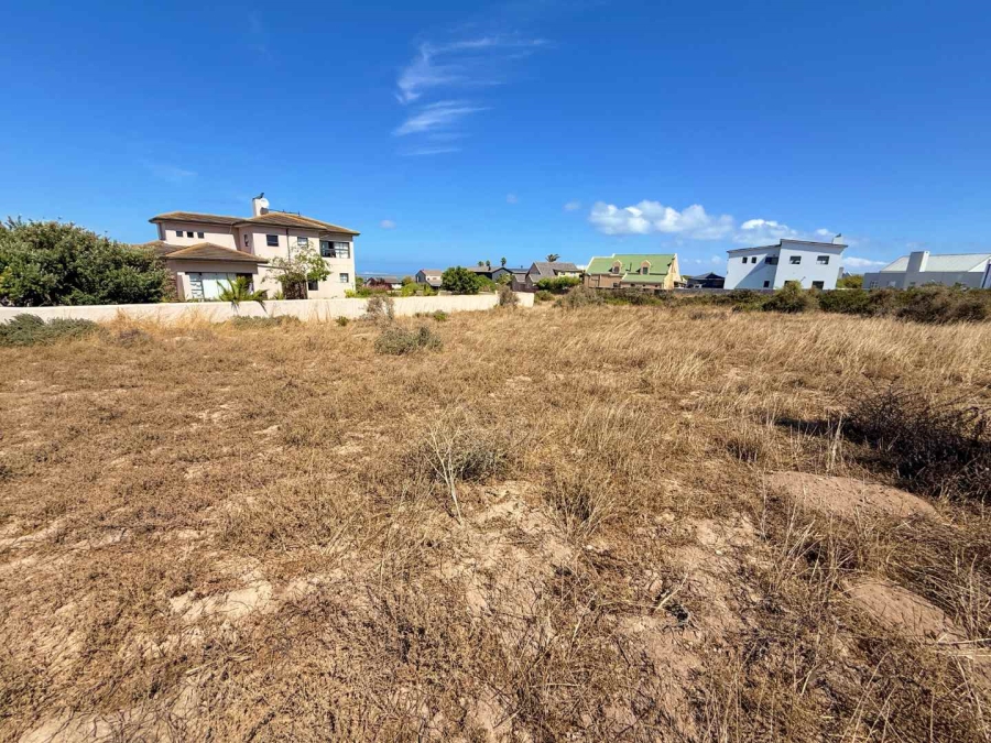 0 Bedroom Property for Sale in Myburgh Park Western Cape